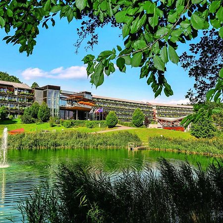 Das Sonnreich - Thermenhotel Loipersdorf Fürstenfeld Extérieur photo