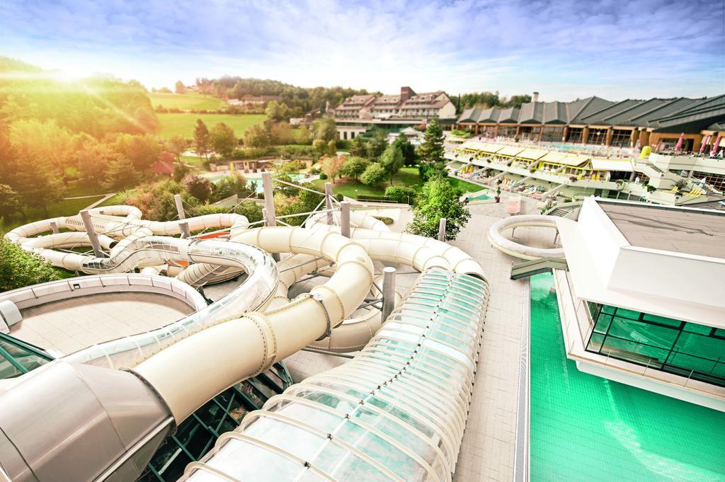 Das Sonnreich - Thermenhotel Loipersdorf Fürstenfeld Extérieur photo