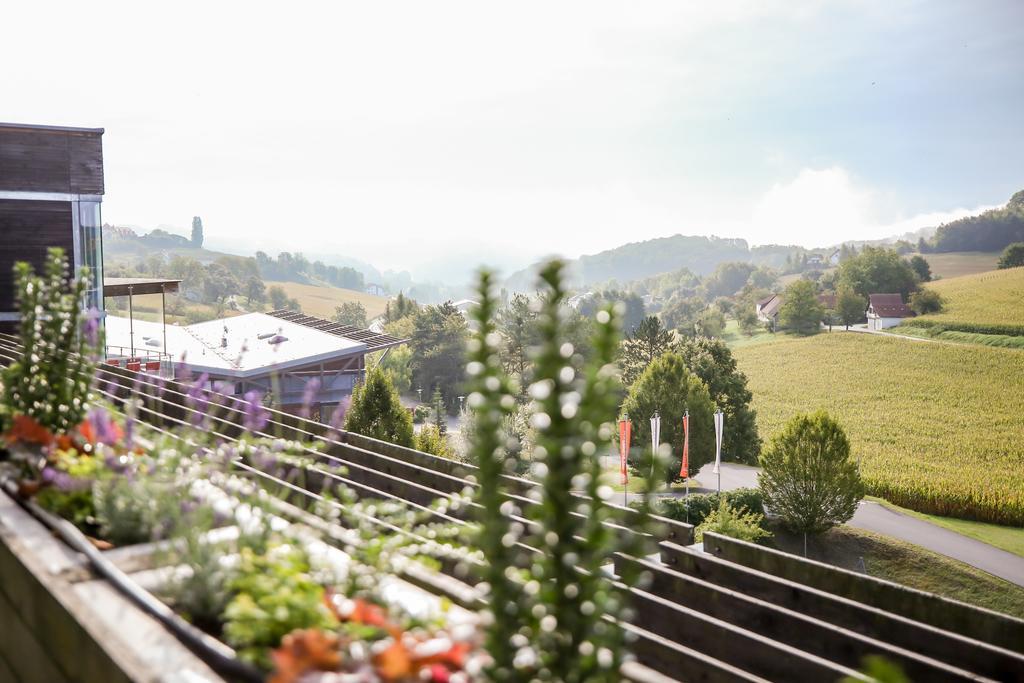 Das Sonnreich - Thermenhotel Loipersdorf Fürstenfeld Extérieur photo