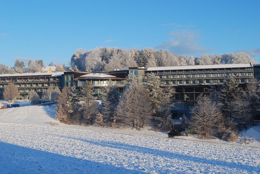 Das Sonnreich - Thermenhotel Loipersdorf Fürstenfeld Extérieur photo